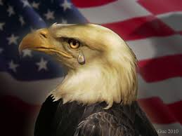 Eagle tear