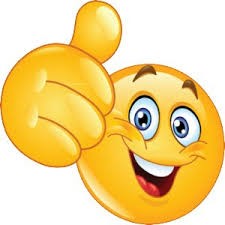 THUMBS UP