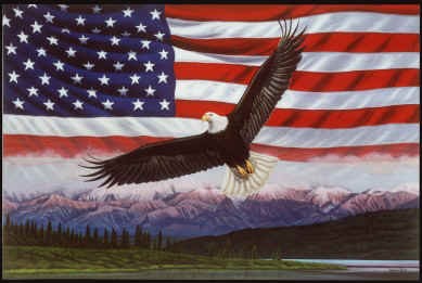 America